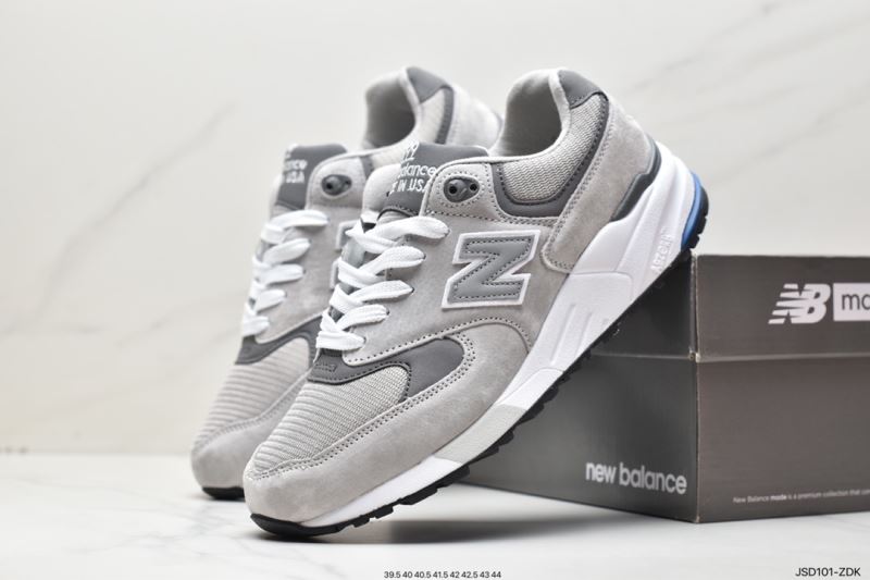 New Balance Sneakers